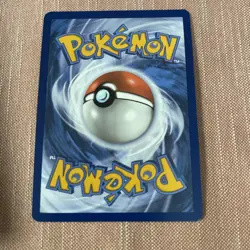 Pokemon TCG Penny Holo Rare Card 252/198 Scarlet & Violet Base Set - Image 2