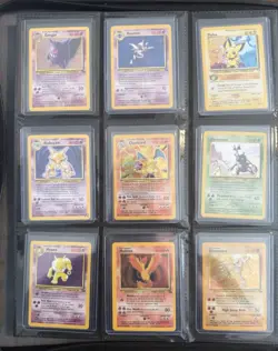 Pokemon TCG 27-Card Foil Lot - Image 1