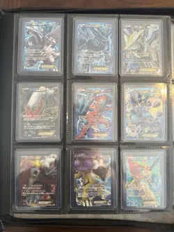 Pokemon TCG 27-Card Foil Lot - Image 2