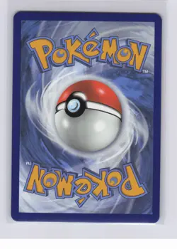 Pokemon Card TCG Eevee VMAX SWSH087 Black Star Promo Full Art Holo Rare NM - Image 2
