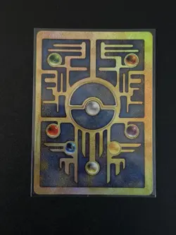Ancient Mew 1 Miscellaneous Cards & Products Holo Mint FAST SHIP - Image 3
