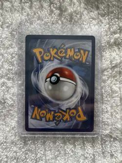 Pokemon TCG Jolteon EX Prismatic Evolutions Card 153/131 Fresh NM Condition - Image 2