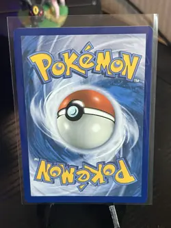 Tulip - 244/182 - Pokemon Paradox Rift Full Art Ultra Rare Card NM - Image 2