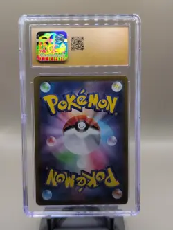 CGC 10 Pristine Gengar Holo 048/172 VSTAR Universe s12a Japanese Pokemon Card - Image 3