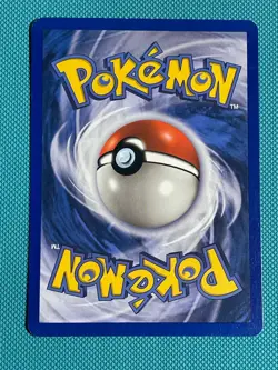 Pidgeot 2/17 Pop Series 2 - Holo Pokemon Card - LP - Image 2