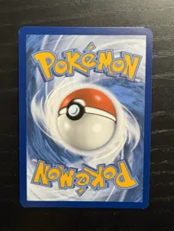 Jynx ex 124/165 Double Rare Holo Scarlet & Violet 151 Pokemon TCG Card NM - Image 2
