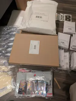 Gundam Card Game Store Tournament Kit Lot For Sloth - Image 2