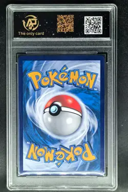 2024 pokemon cards CHN. Gengar VMAX 073/132 RR RPA 10 (SAME AS PSA 10) - Image 2