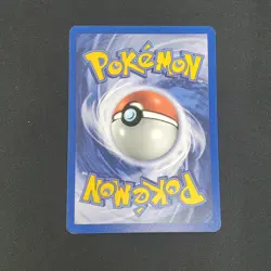 Mankey 55/64 Jungle 1st Edition 1999 Pokemon Card - LP - Image 2