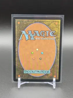 CORROSIVE MENTOR 61 - Shadowmoor UC LP - - Image 2