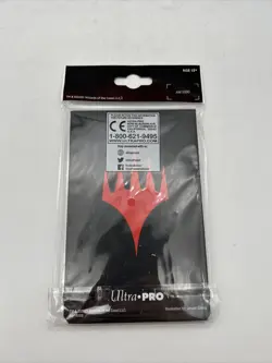 Ultra Pro Life Pad: Magic the Gathering:m Life Bad Notebook - Image 4