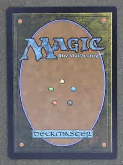 Mtg Confounding Conundrum 053 Regular Blue Zendikar Rising; M/NM - Image 2