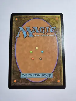 Magic the Gathering MTG - The Magic Mirror - Throne of Eldraine ELD - NM - Image 2