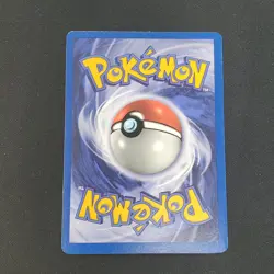 Jigglypuff 54/64 Jungle 1st Edition 1999 Pokemon Card - LP - Image 2