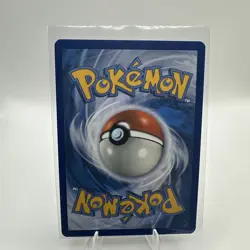 NM-Mint, English Pokemon Reverse Holo Arbok - 101/162 - Common - Reverse Holo SV - Image 2