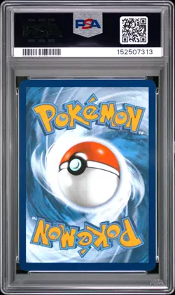 2025 POKEMON PRE EN-PRISMATIC EVOLUTIONS SURPRISE BOX EXCLUSIVE JOLTEON EX PSA 9 - Image 2