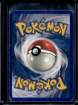 1999 Pokemon Jungle Scyther Holo #10/64 - Image 2