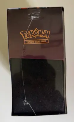 Pokemon TCG Scarlet Violet Obsidian Flames Elite Trainer Box New Sealed! - Image 4