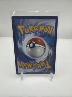 2022 Pokemon SWSH Brilliant Stars Jolteon Trainer Gallery Holo #TG04/TG30 - Image 2