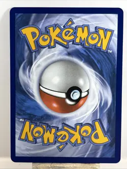 🔥Pokemon TCG-Mega Starmie ex-102/088-Me03: Perfect Order-Holo-M/NM!🔥 - Image 2