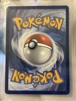 The Pokemon Company Shuckle Me01: Mega Evolution Holo 136/132 HP 80 Eng - Image 2