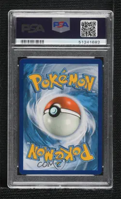 Salamence V Pokemon Sword & Shield Darkness Ablaze PSA 10 GEM MT - Image 2