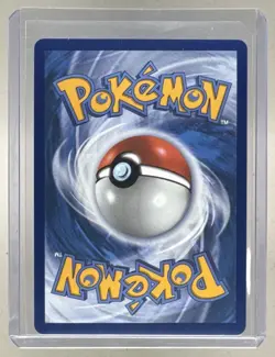 Meowth 2025 Pokemon Phantasmal Flames #106 Illustration Rare - Image 2