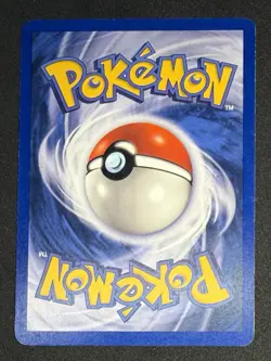 Raticate 40/102 Uncommon Base Set SHADOWLESS Vintage 1999 Pokemon TCG LP - Image 4