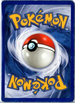 Pokemon Card - Cubone Team Rocket Returns 51/109 2004 Common Damaged - Image 2