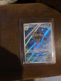 Claydol 092/086 - IR💥 FRESH PULL💥Pokemon TCG: Chaos Rising - English NM - Image 1