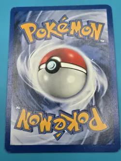 Dark Muk 41/82 Team Rocket Regular Uncommon Pokemon TCG Card Vintage 2000 LP - Image 2