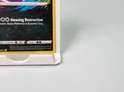 Yveltal 046/072 Amazing Rare Shining Fates Pokemon - Image 5