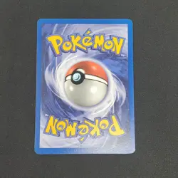 Goldeen 53/64 Jungle 1st Edition 1999 Pokemon Card - LP - Image 2