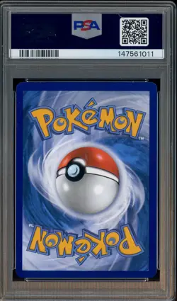 2025 Pokemon MEP EN Ultra Premium UPC #023 Mega Charizard X ex PSA 9 MINT - Image 2