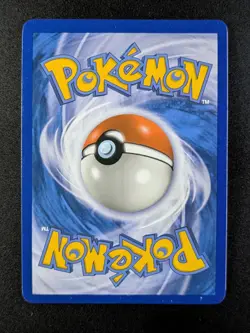 2008 Pokemon CACNEA #62/106 Great Encounters Reverse Holo Common English - Image 2