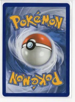 Pokemon Ivysaur Illustration Rare ME01: Mega Evolution 134/132 NM - Image 2