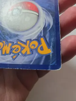 Poliwag MP 59/102 - 1st Edition Base Set Shadowless - Pokemon 1999 (D) - Image 3