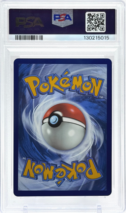 Pokemon Blaziken VMAX Silver Tempest Trainer Gallery TG15/TG30 PSA 9 Mint TCG - Image 2