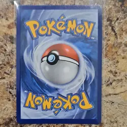 The Pokemon Company Bulbasaur 133/132 Me01: Mega Evolution Rare Holo EN 2025 80… - Image 2