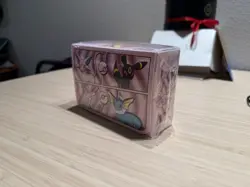 Pokemon Europe International Championships 2023 EUIC Double Deck Box New Sealed - Image 3