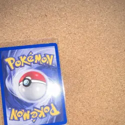 Pokemon TCG Sabrina Gym Challenge Holo Rare 20/132 1st Edition English - Image 2