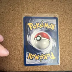 Pokemon TCG Sabrina Gym Challenge Holo Rare 20/132 1st Edition English - Image 4