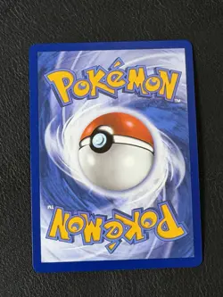 Glaceon Pokeball Reverse Holo Rare Pokemon TCG Prismatic Evolutions 025/131 - Image 2