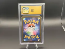 CGC Pristine 10 Mewtwo V S12a VSTAR Universe 050/172 Holo JP 2022 - Image 2