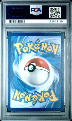 POKEMON XY BLACK STAR PROMO MEWTWO EX #XY183 PSA 10 GEM MINT #131643119 (POP 53) - Image 2