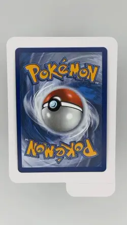 2025 Pokemon Mega Evolution Inteleon 142/132 - Image 2