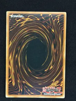 Vintage Yu-Gi-Oh! Elemental HERO Flame Wingman TLM-EN035 1st Ed Ultra Rare 2005 - Image 3