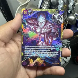 Enel OP15-118 SEC – Adventure on KAMI’s Island – One Piece TCG – English - Image 1