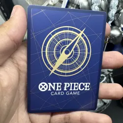 Enel OP15-118 SEC – Adventure on KAMI’s Island – One Piece TCG – English - Image 2