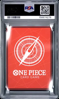 2022 ONE PIECE JAPANESE 25TH ANNIVERSARY PREMIUM COLLECTION RORONOA ZORO PSA 10 - Image 2